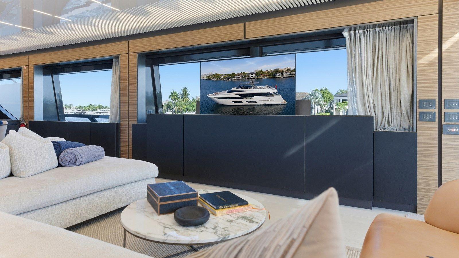 the best price on Date Night - Ferretti Yachts