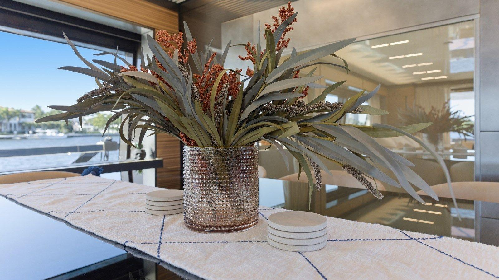 Buy a yacht Date Night 92