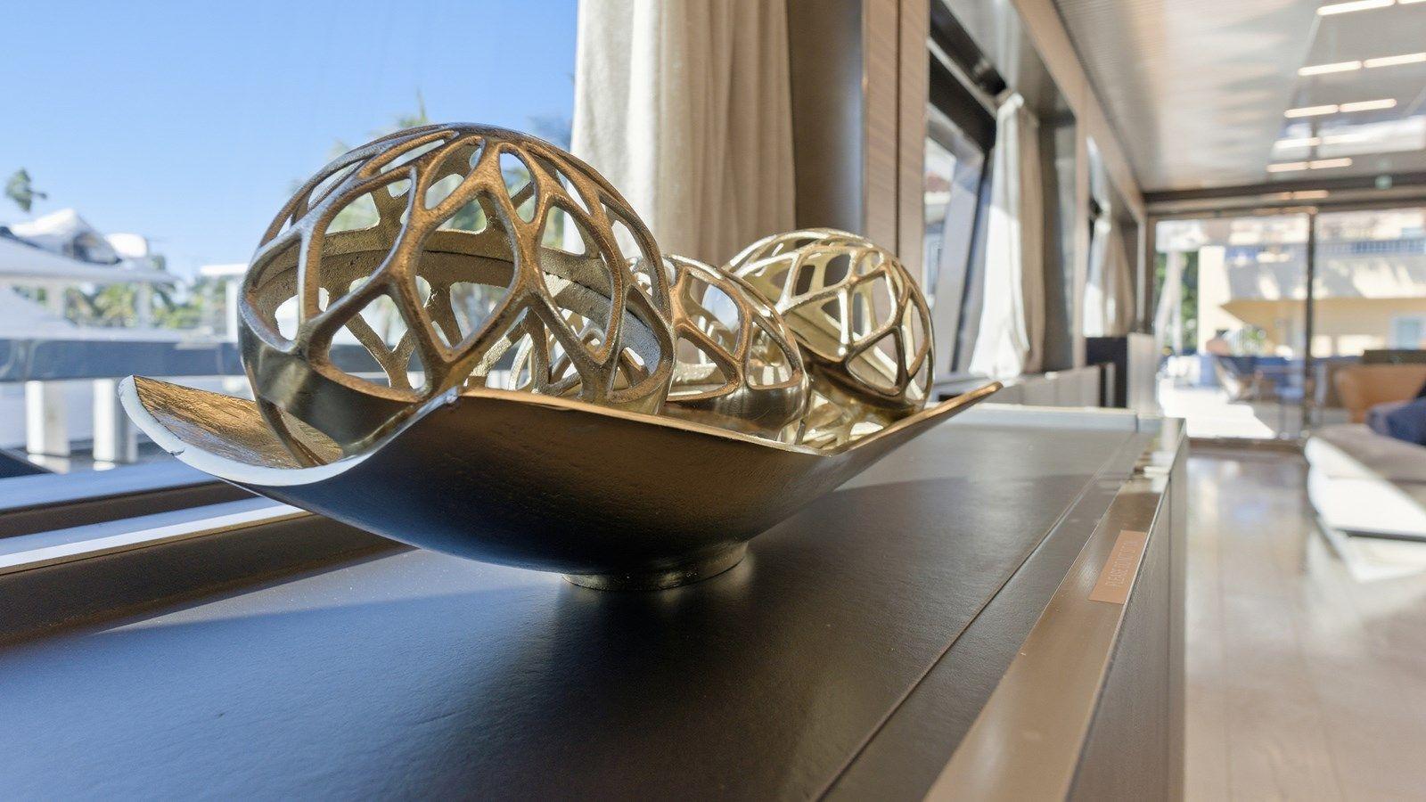 Buy a Date Night 92 at Shestakov Yacht Sales