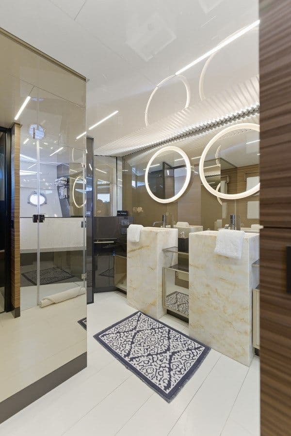 Buy a yacht Date Night 920