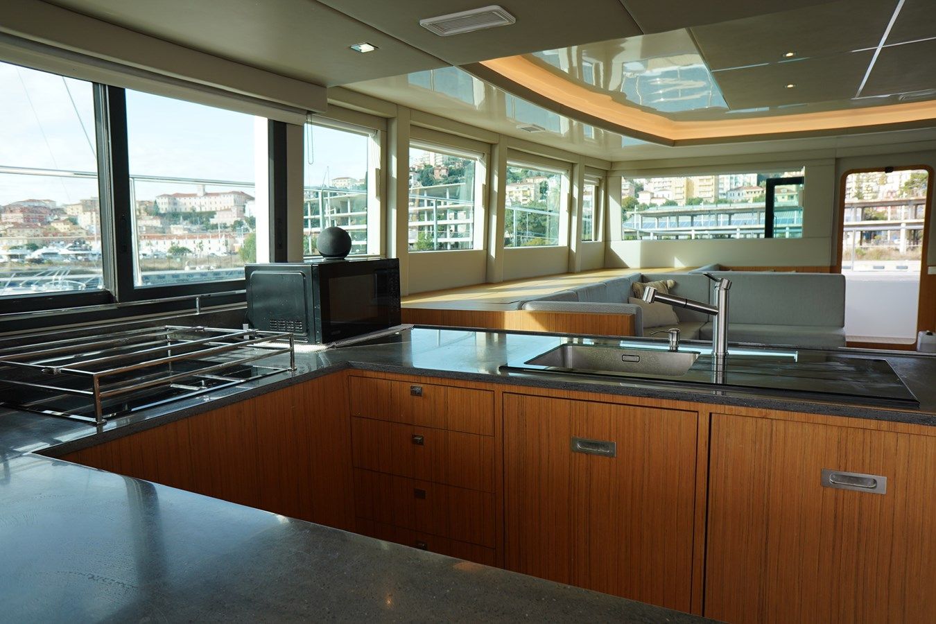 Melissa - SILENT YACHTS price