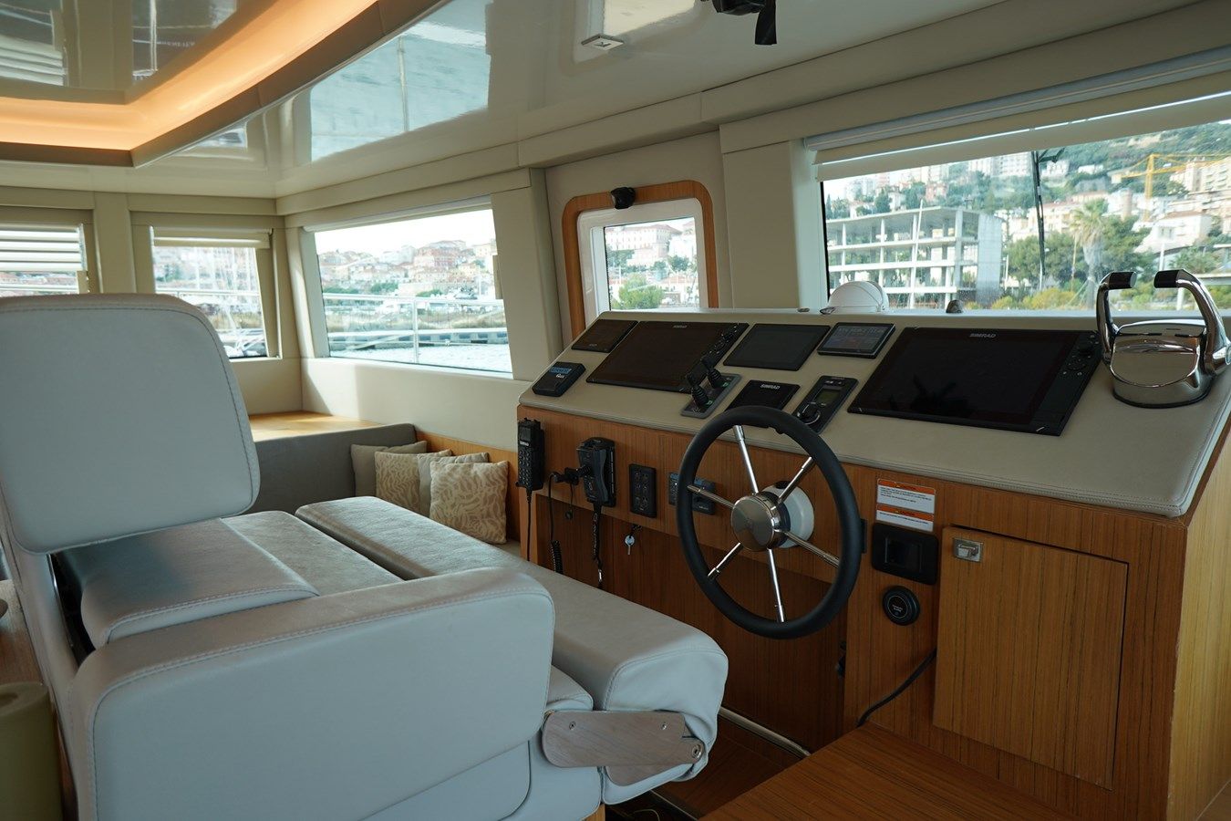 Melissa - SILENT YACHTS