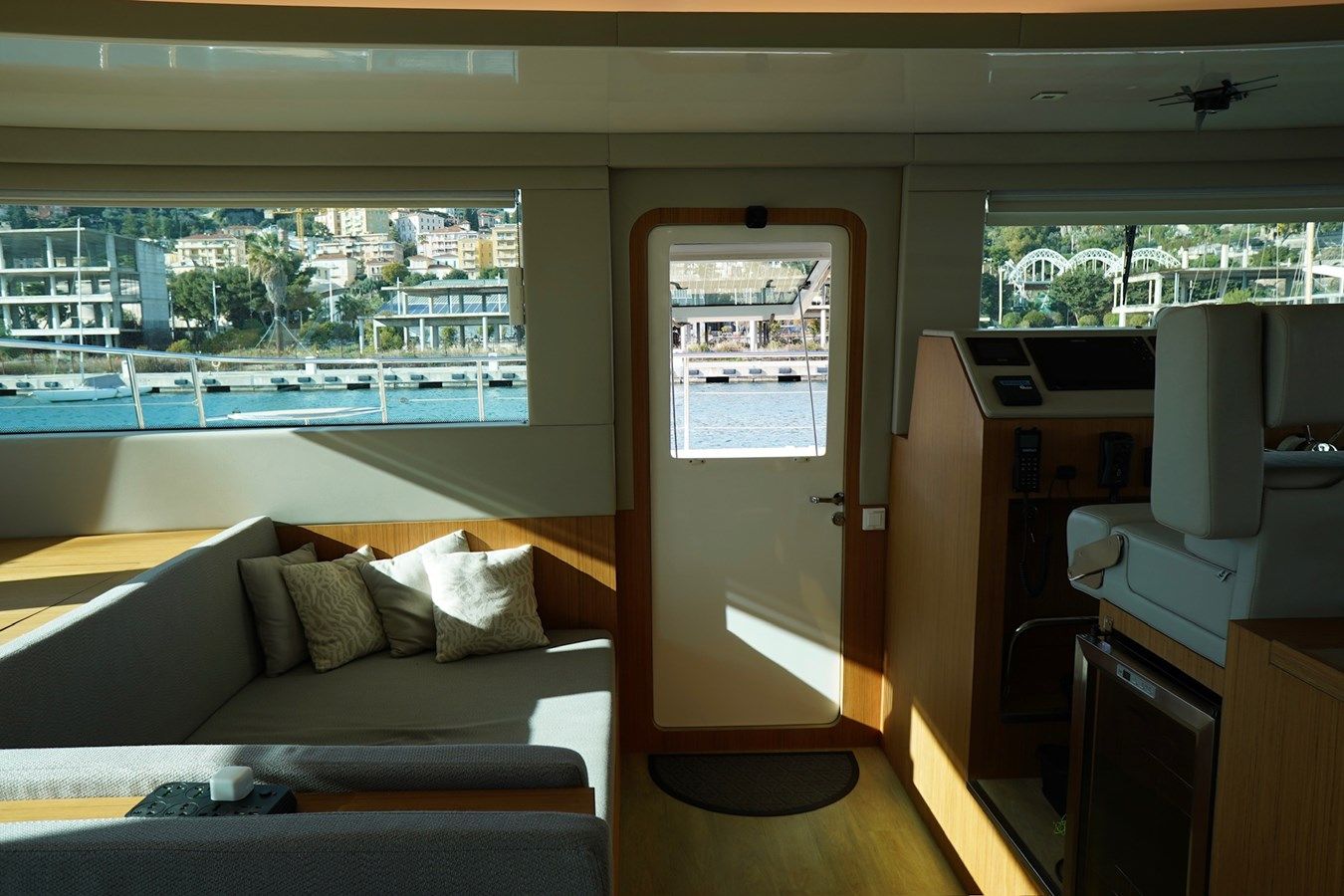 best yacht sales deals Melissa