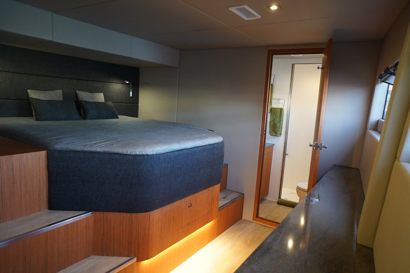 best yacht sales deals Melissa - SILENT YACHTS