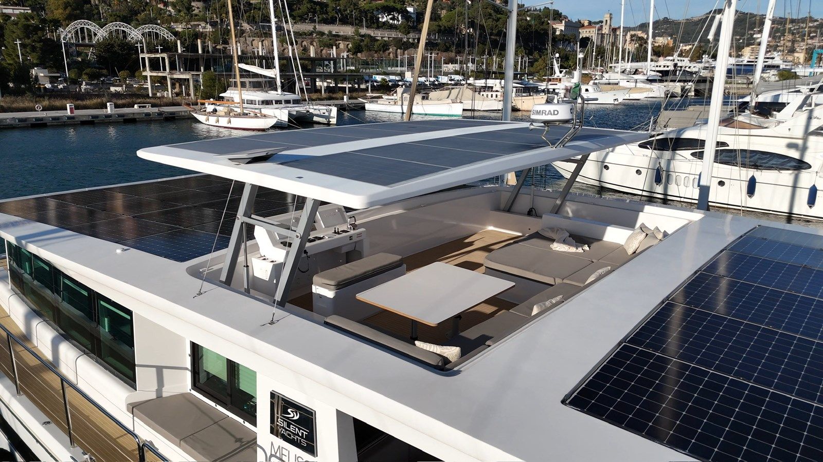 best yacht sales deals Melissa 2022