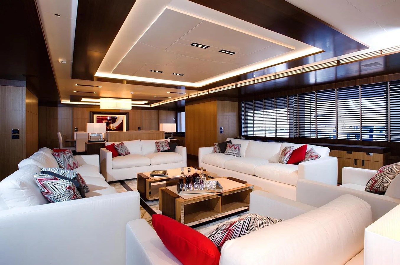 ARMADA - Columbus Yachts yacht sale