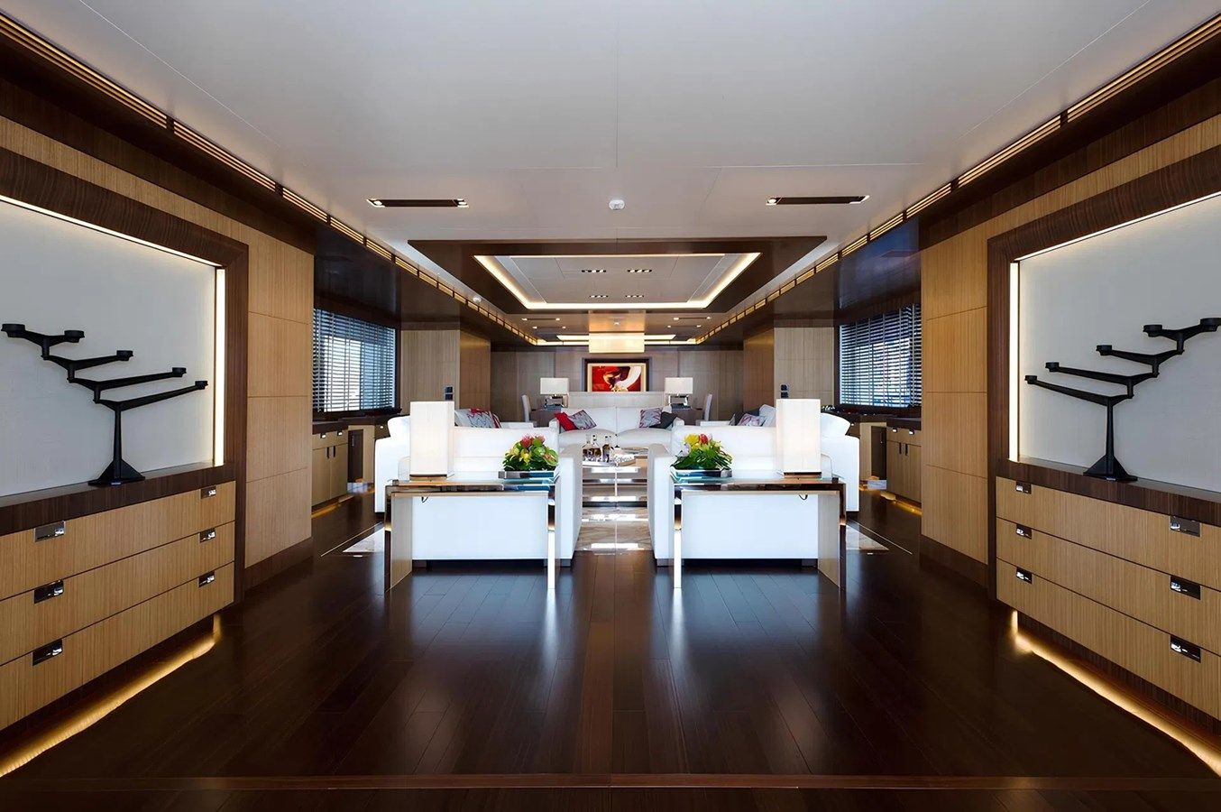 best yacht sales deals ARMADA