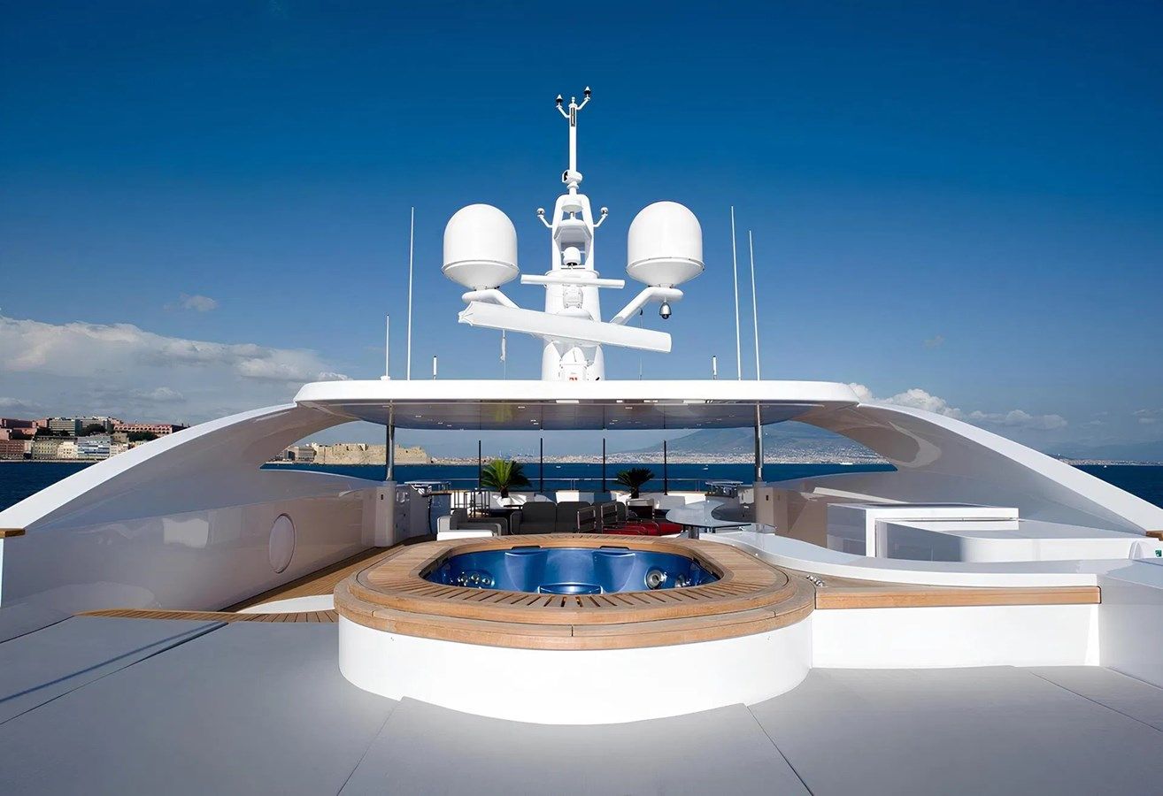 ARMADA 176 yacht sale