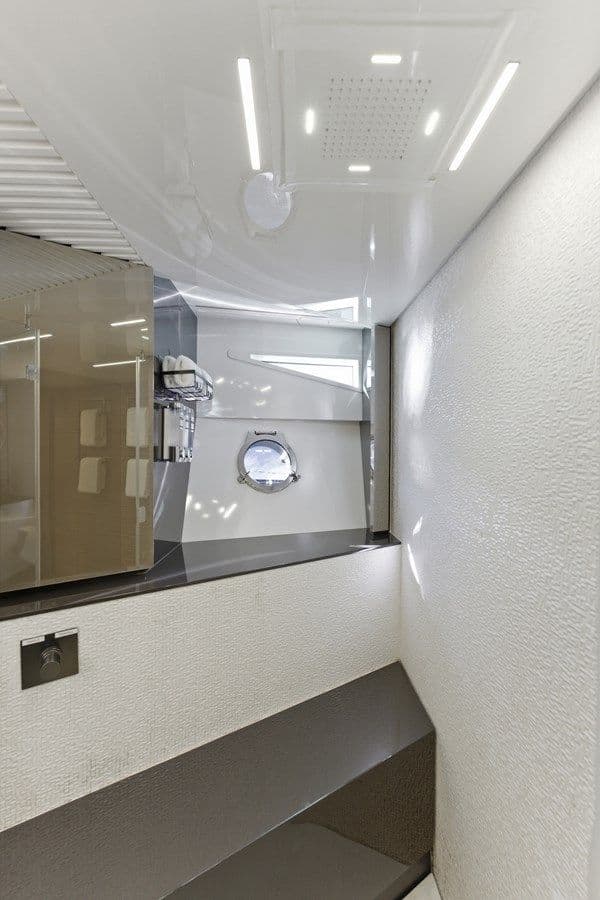 Date Night - Ferretti Yachts yacht sale