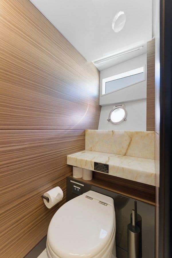 Buy a Date Night 920 at Shestakov Yacht Sales