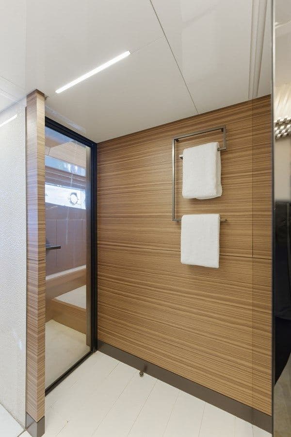 Date Night yacht sale