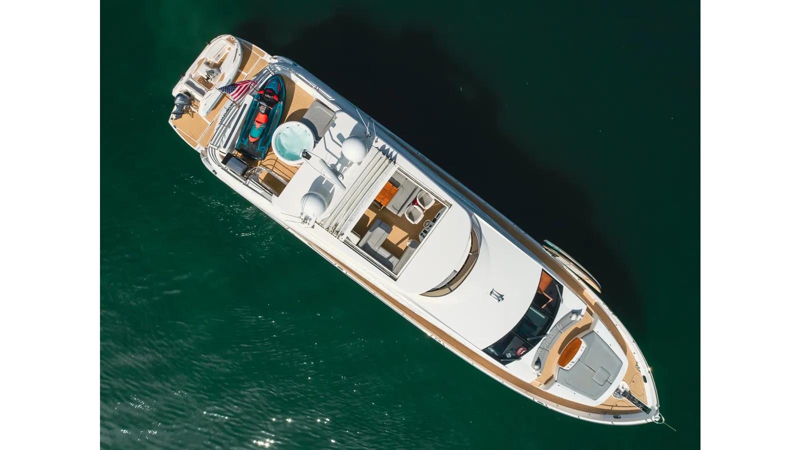 the best price on Indecent Proposal IV