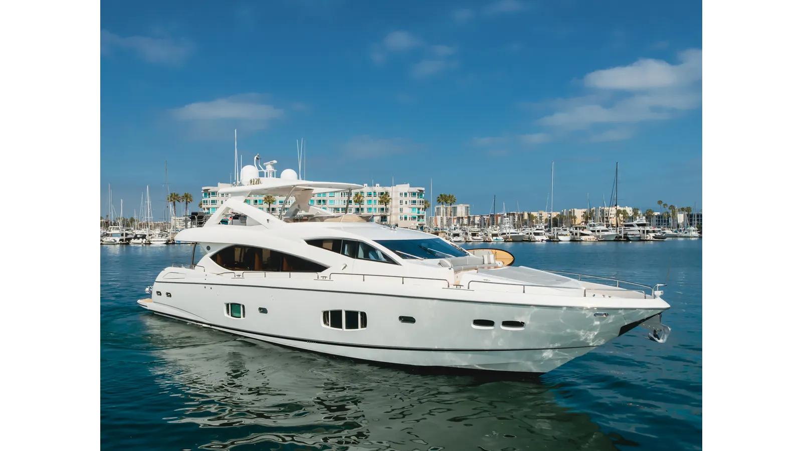 Indecent Proposal IV - Sunseeker price