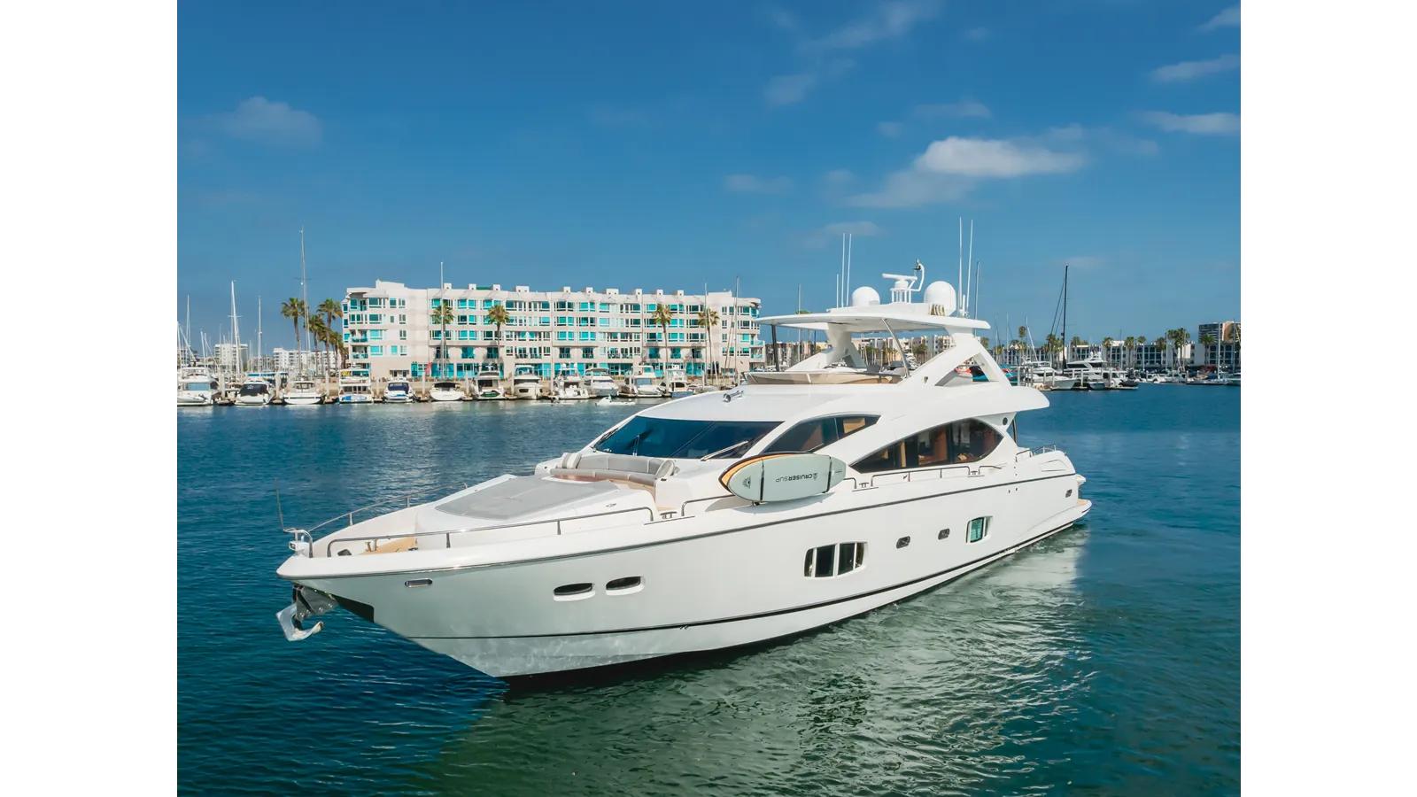 the best price on Indecent Proposal IV 88 Yacht