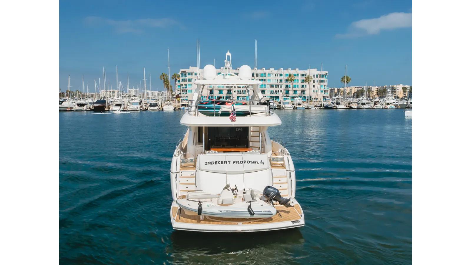 the best price on Indecent Proposal IV 2011