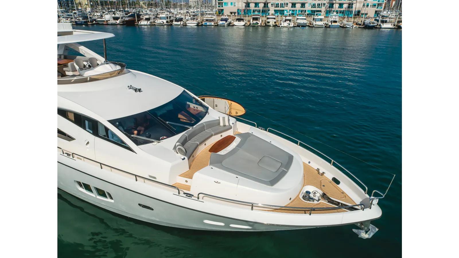 Indecent Proposal IV price