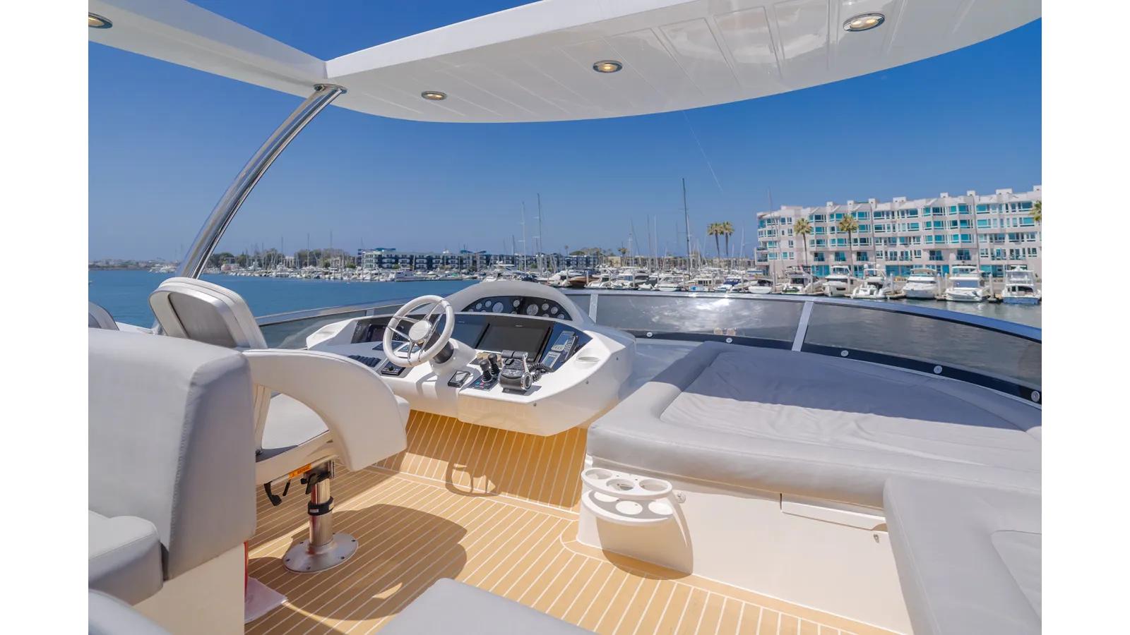 Indecent Proposal IV 2011