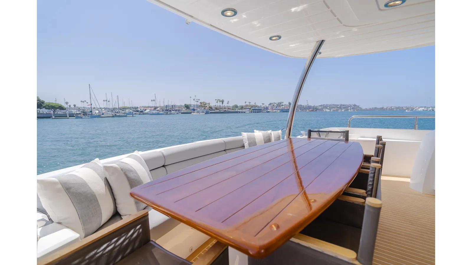 Indecent Proposal IV