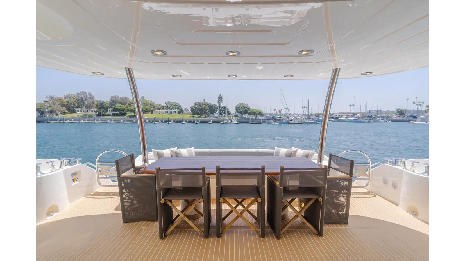 Indecent Proposal IV - Sunseeker