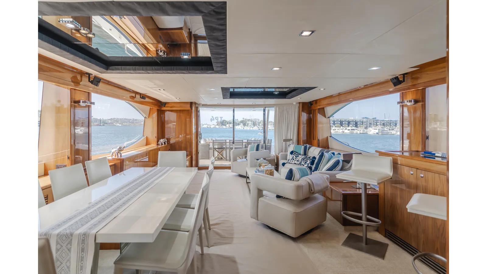 Indecent Proposal IV - Sunseeker