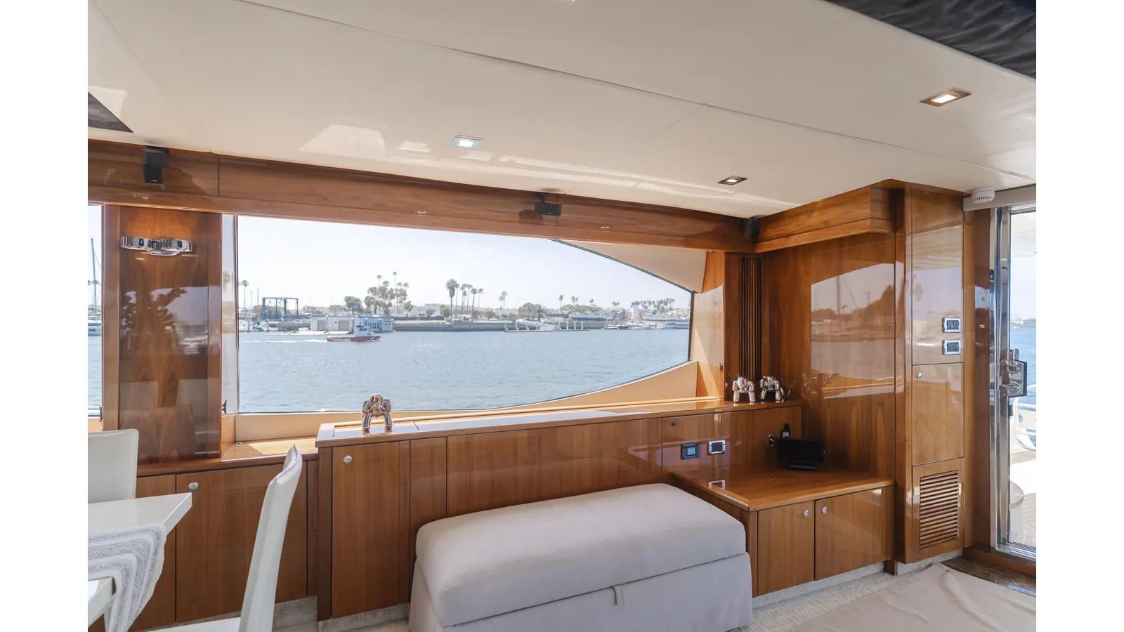 best yacht sales deals Indecent Proposal IV