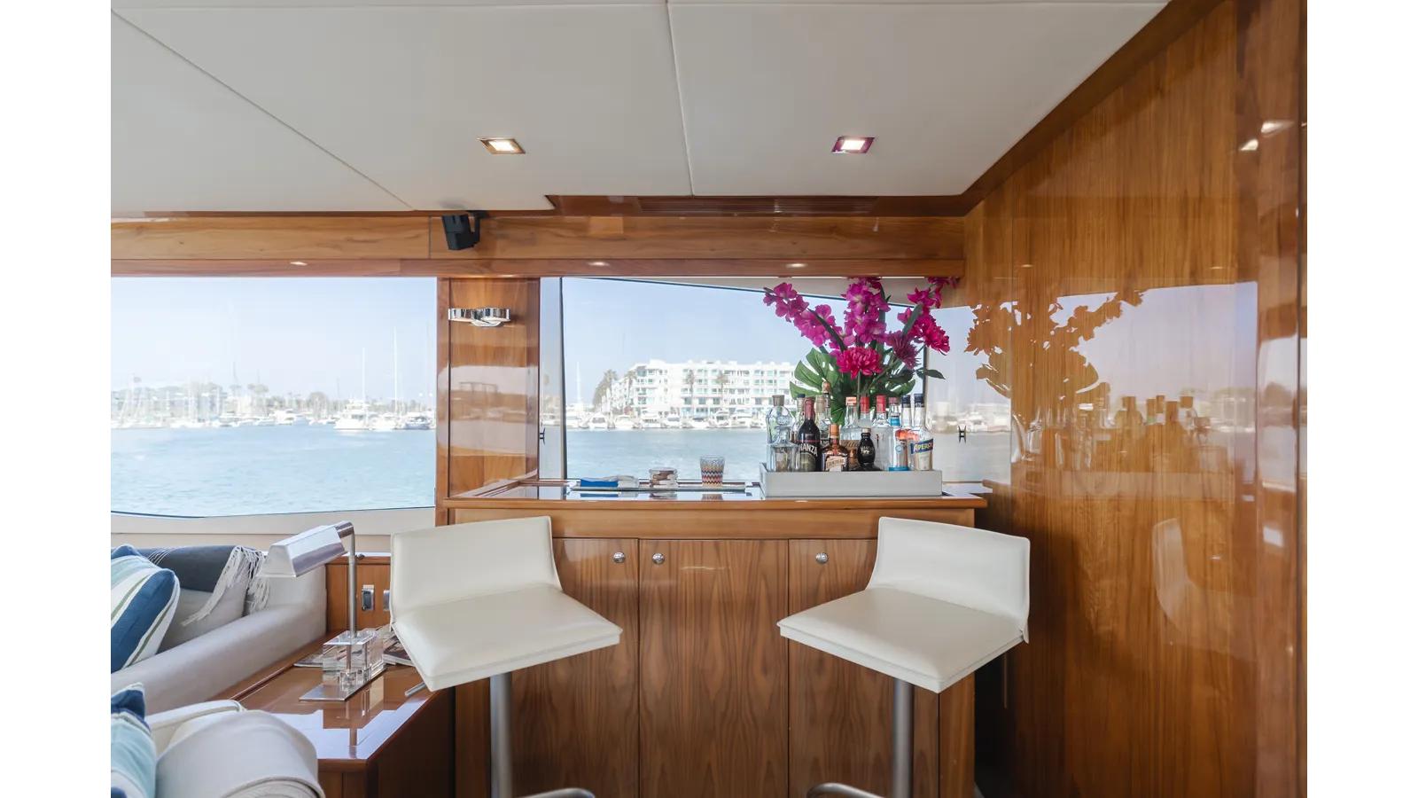 Indecent Proposal IV - Sunseeker price