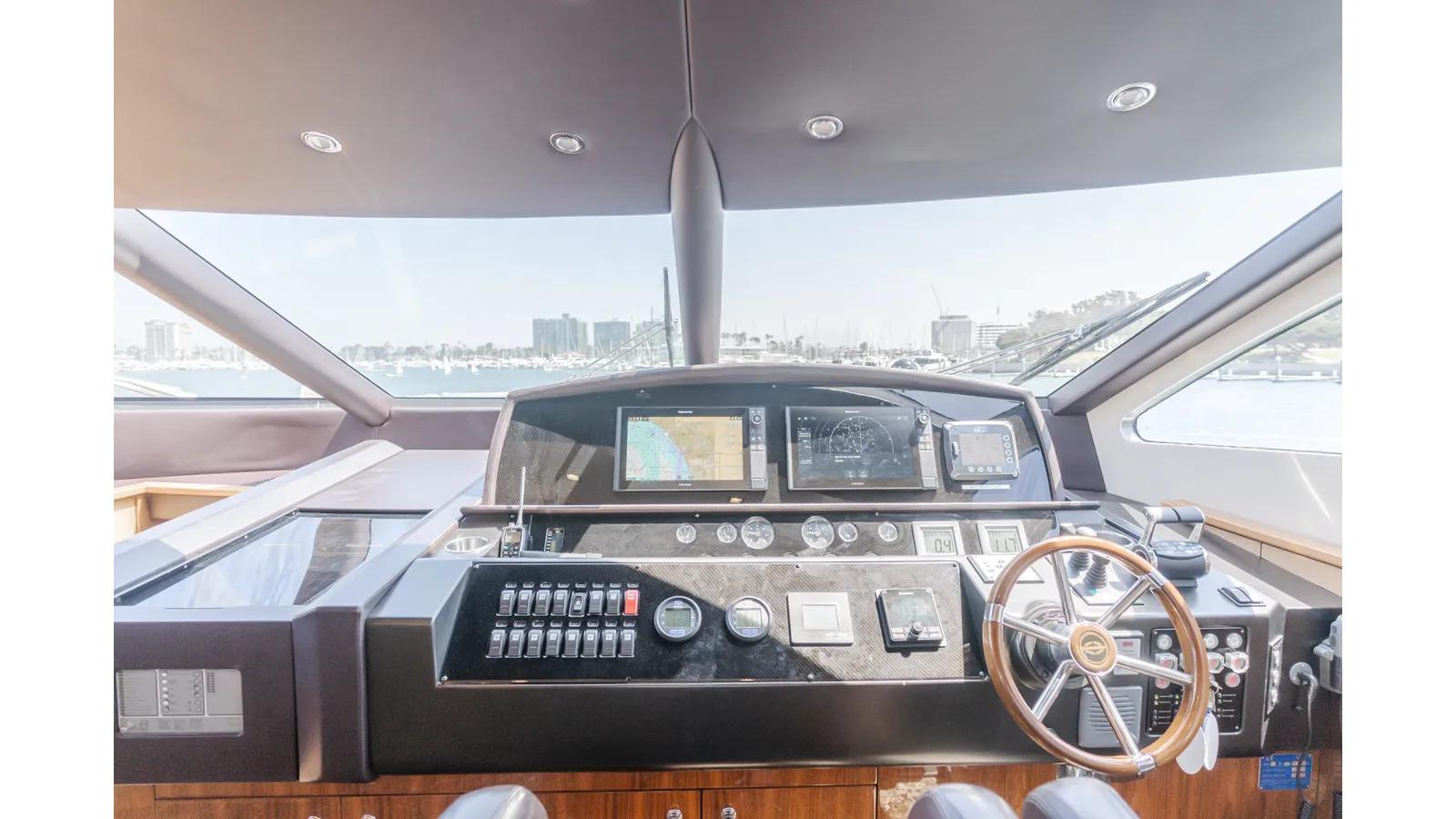 best yacht sales deals Indecent Proposal IV 88 Yacht