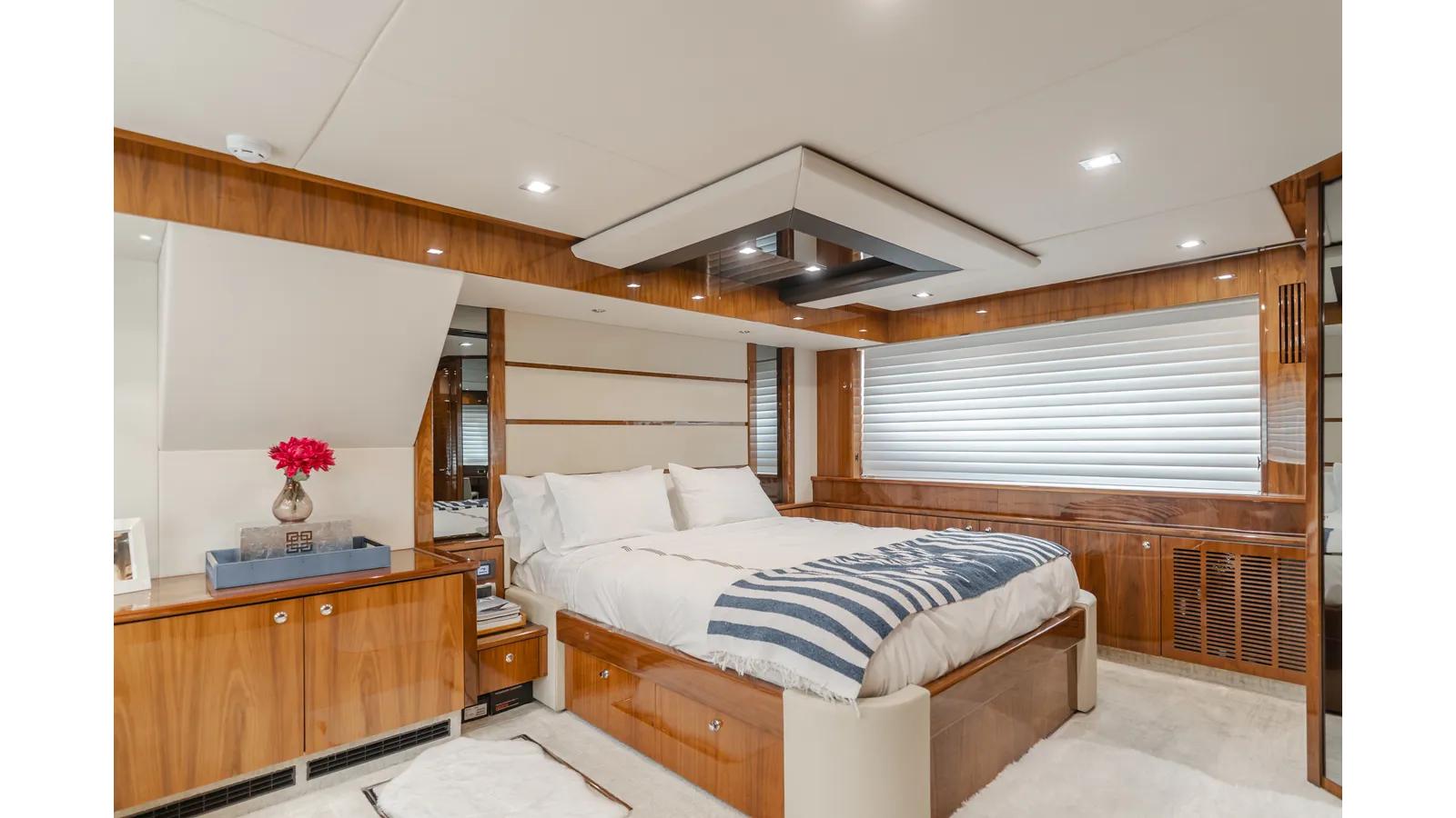 best yacht sales deals Indecent Proposal IV 2011