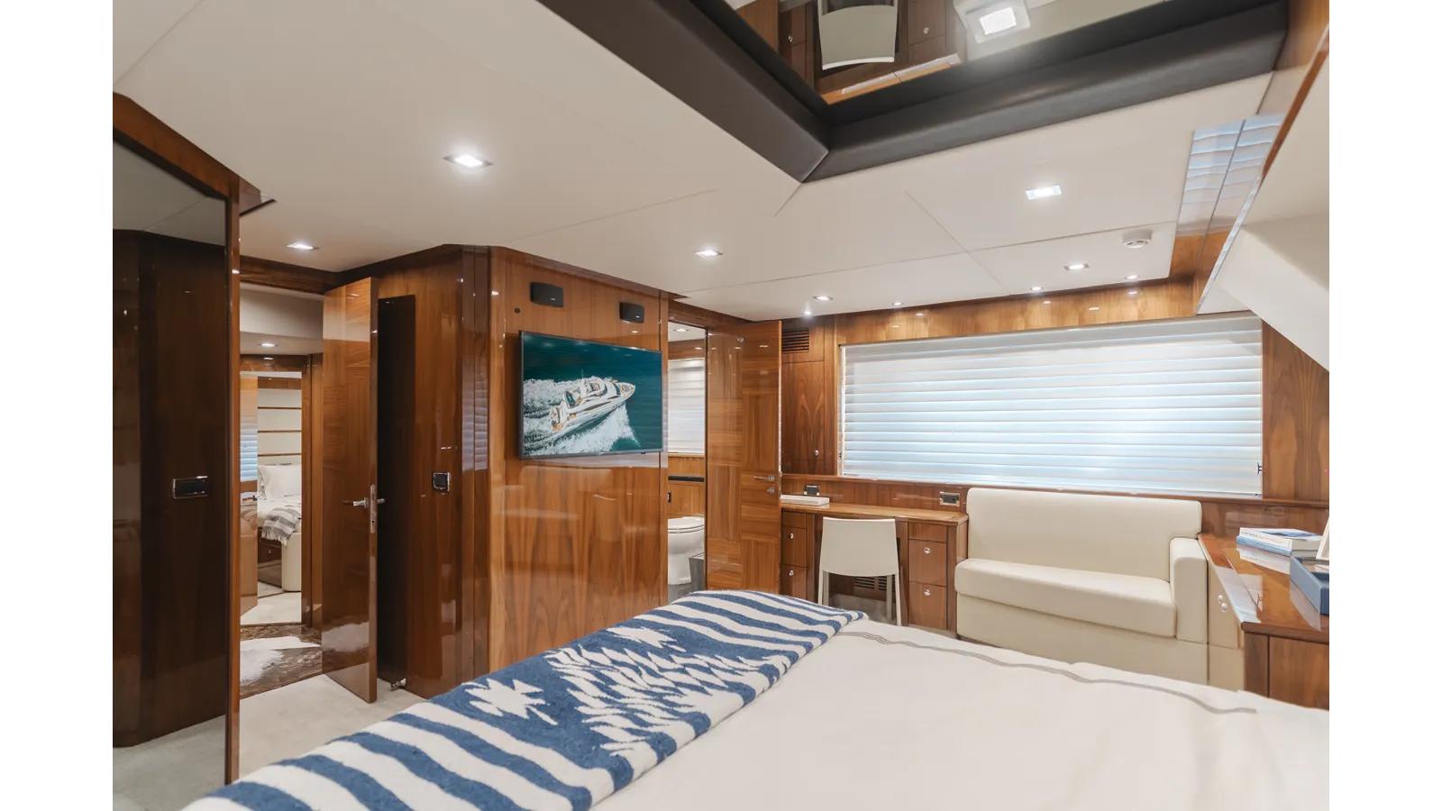 the best price on Indecent Proposal IV 88 Yacht