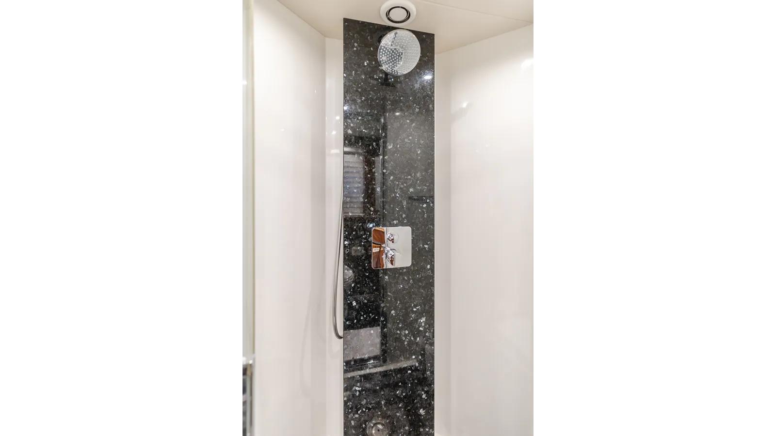 Buy a Indecent Proposal IV 88 Yacht at Shestakov Yacht Sales