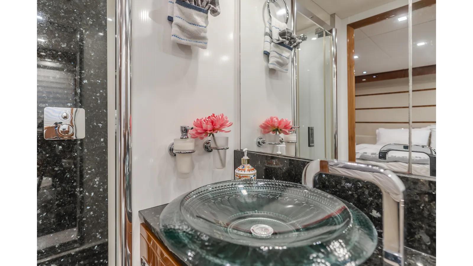 best yacht sales deals Indecent Proposal IV - Sunseeker