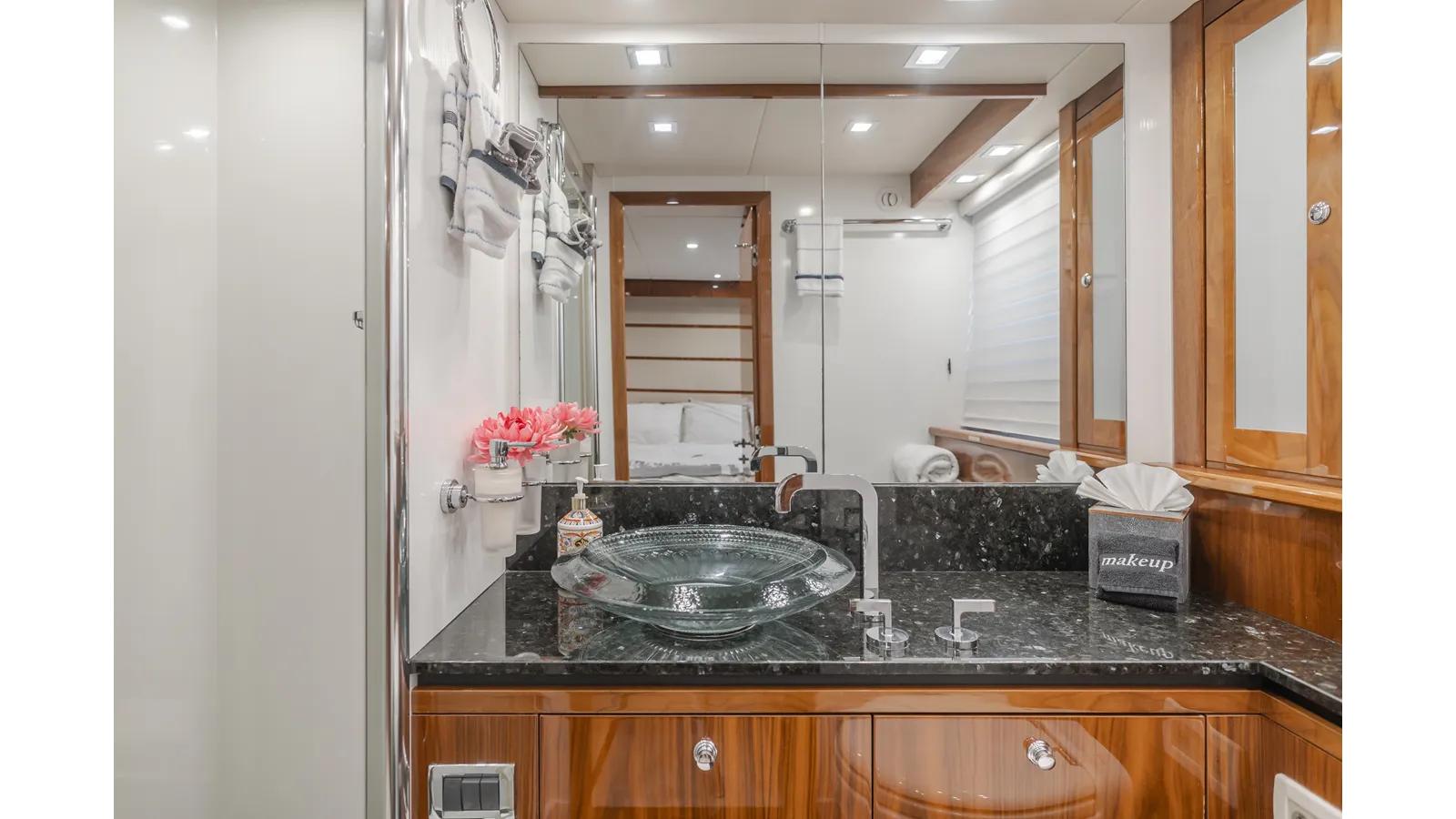 Buy a Indecent Proposal IV at Shestakov Yacht Sales