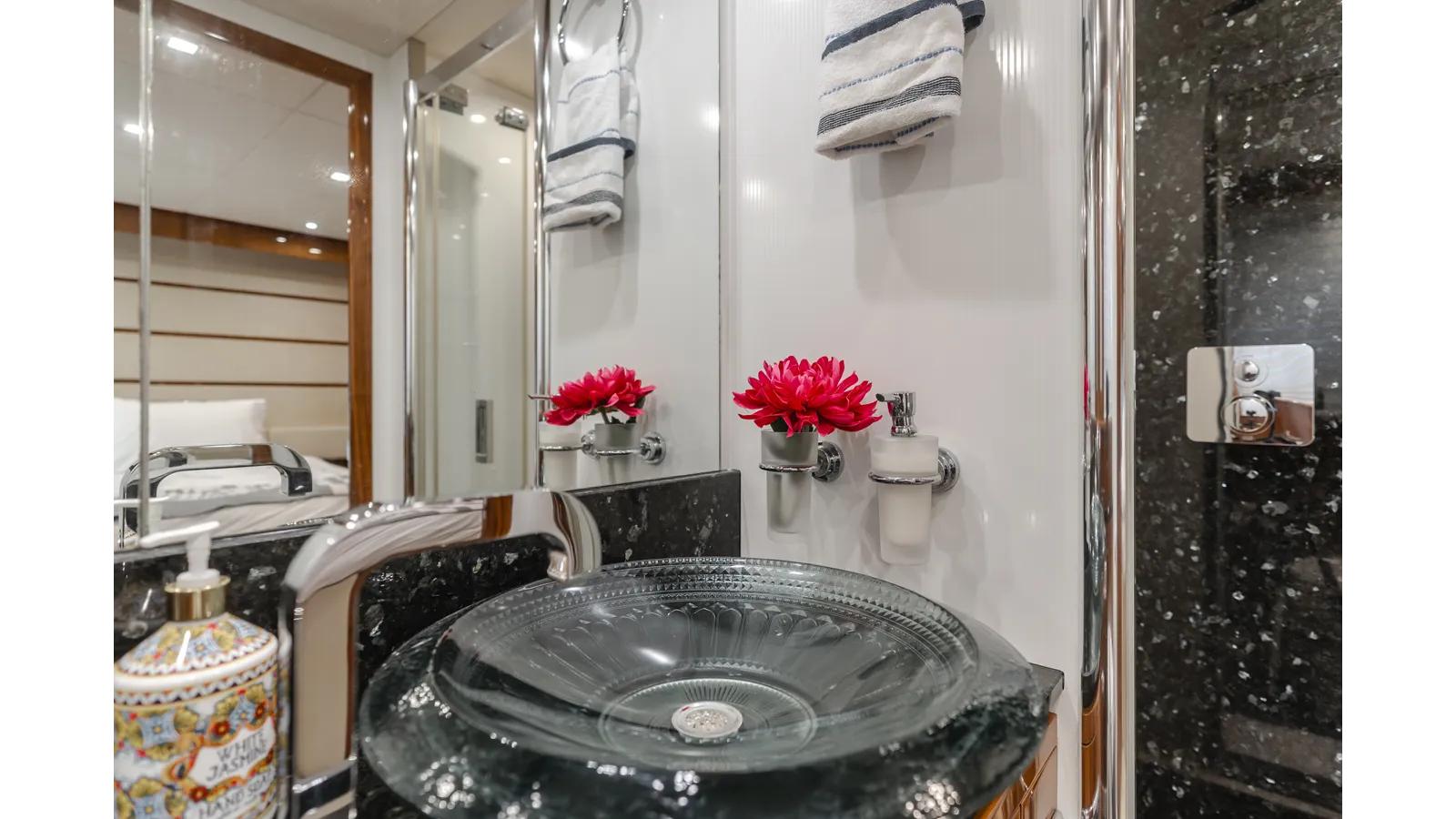 the best price on Indecent Proposal IV