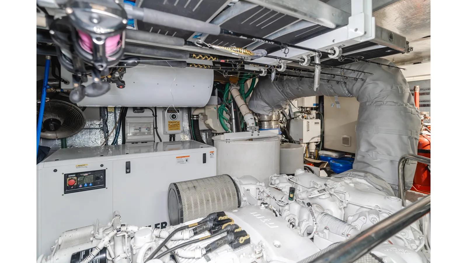 best yacht sales deals Indecent Proposal IV