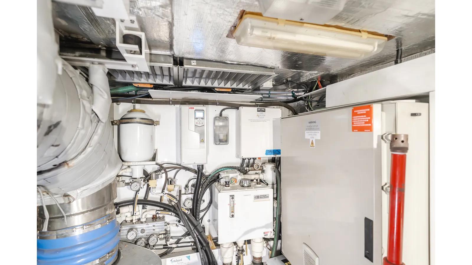 Indecent Proposal IV - Sunseeker