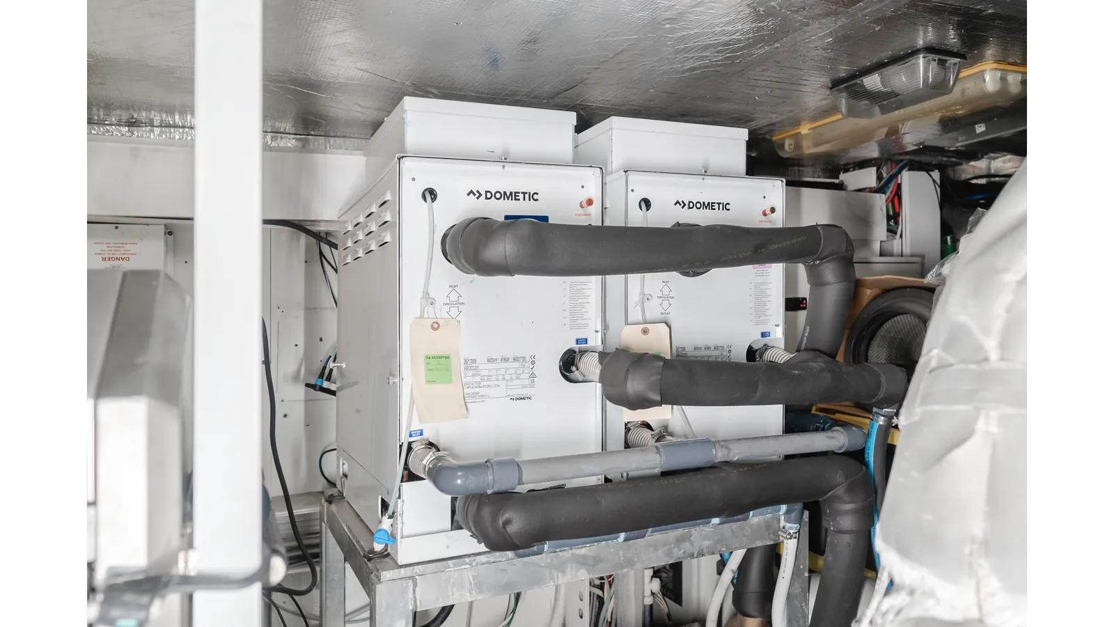 Indecent Proposal IV - Sunseeker yacht sale