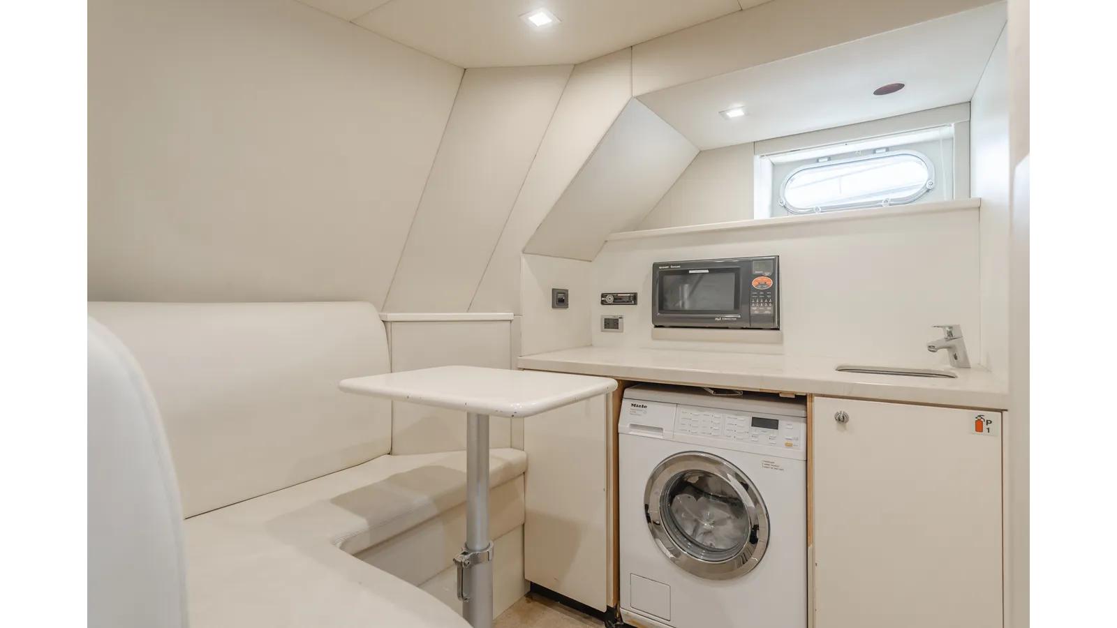 Buy a Indecent Proposal IV 88 at Shestakov Yacht Sales