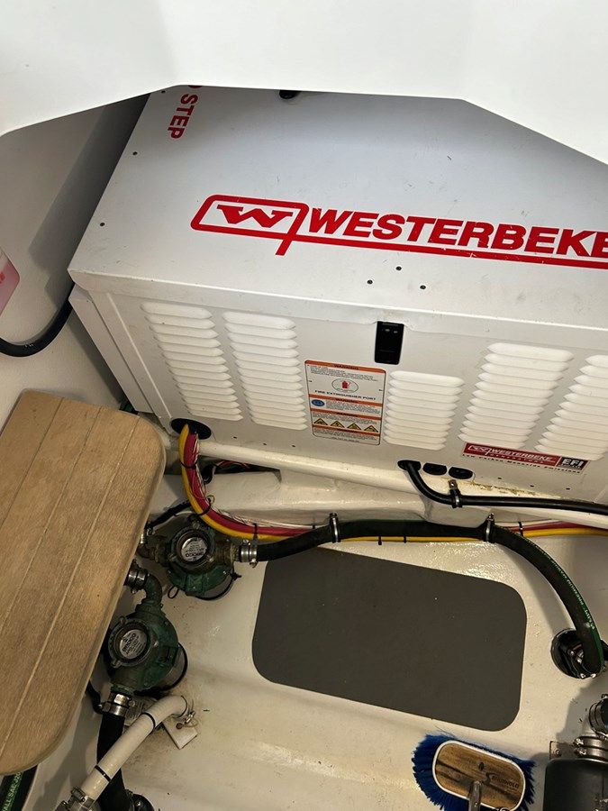 CI SEA - BOSTON BOAT WORKS price