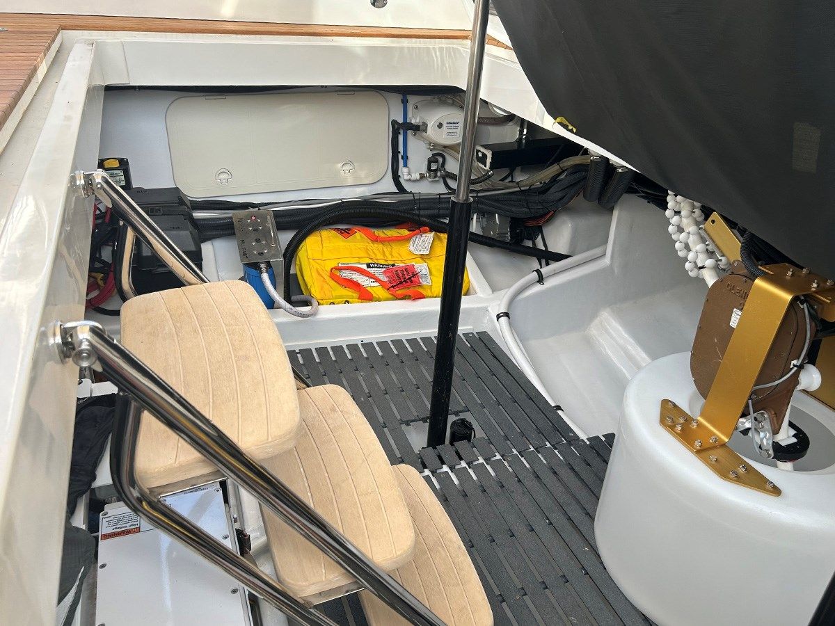 CI SEA MJM 53z price