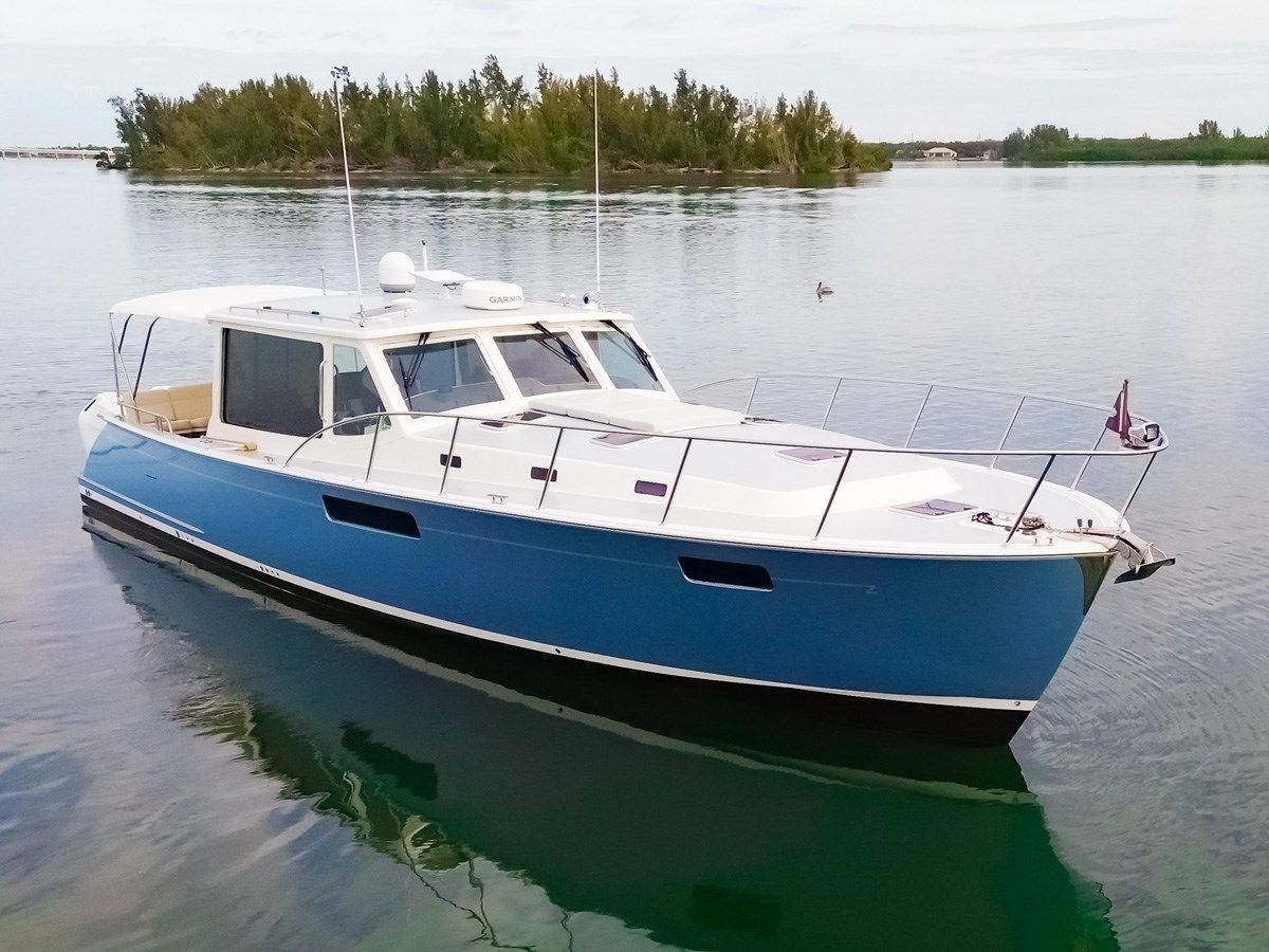 CI SEA MJM 53z price