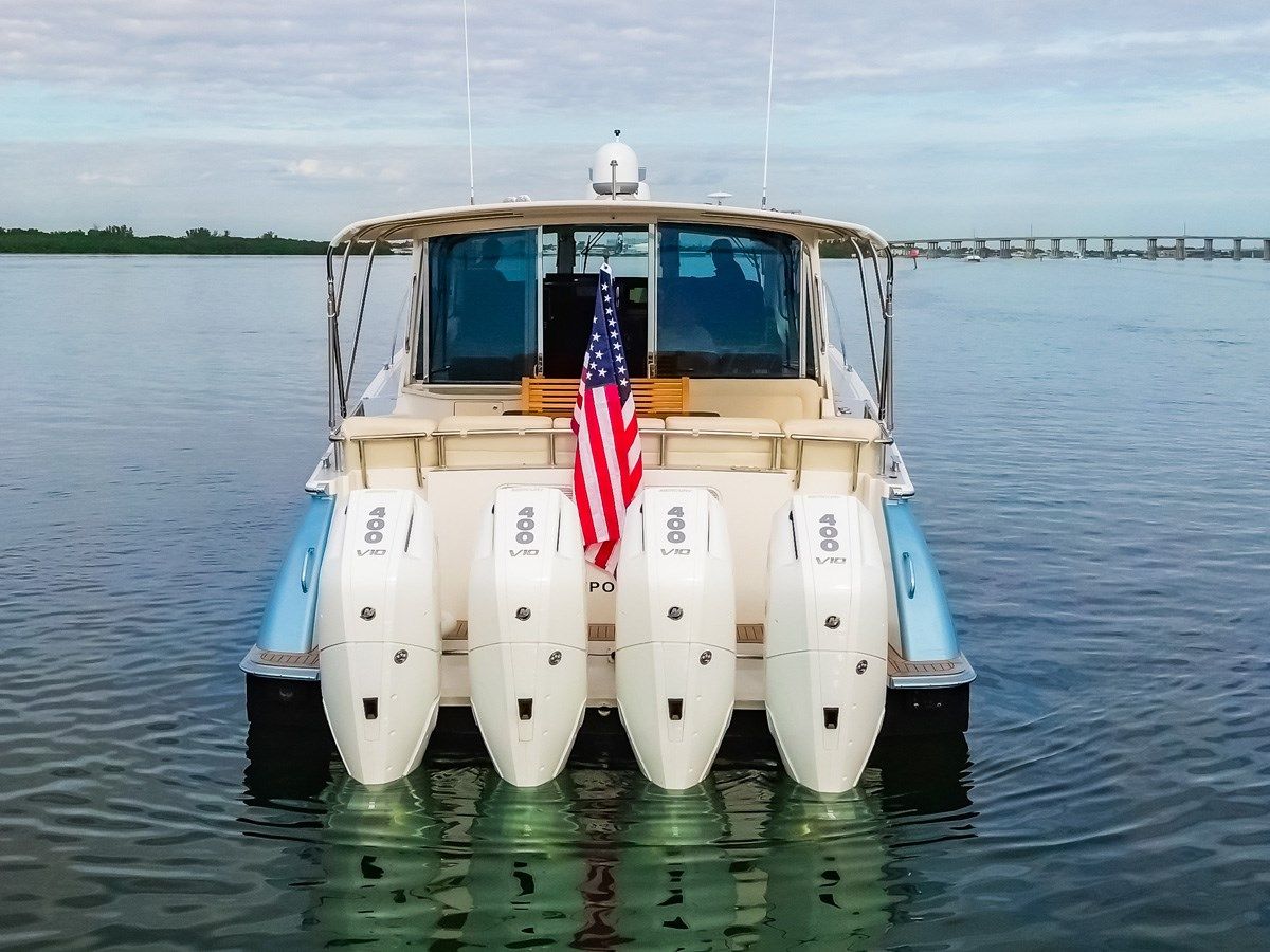 Buy a yacht CI SEA 2021