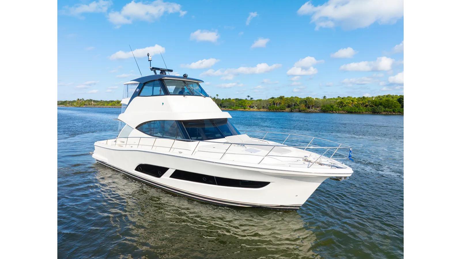 best yacht sales deals 50 SPORTS MOTOR YACHT