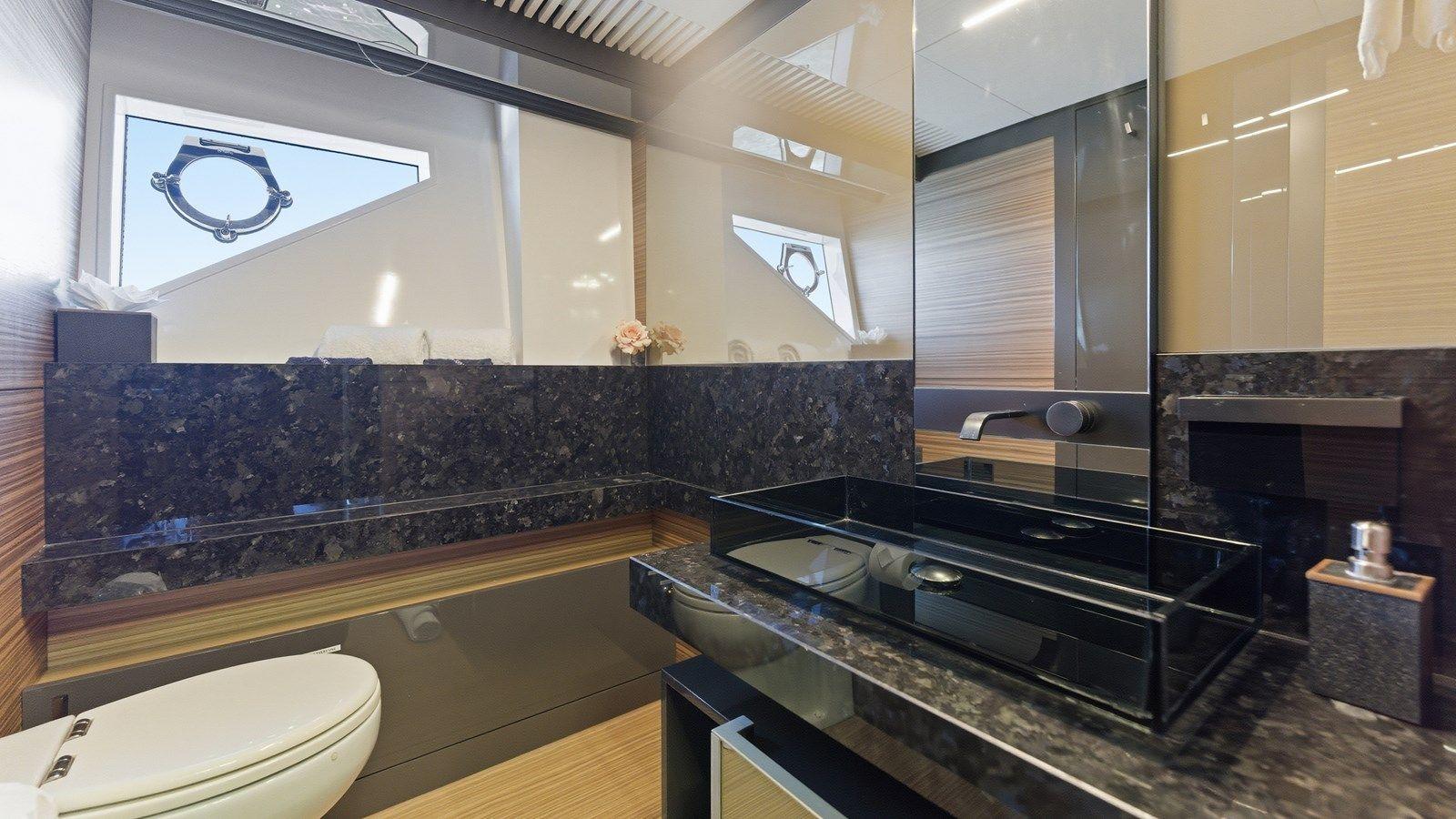 the best price on Date Night - Ferretti Yachts