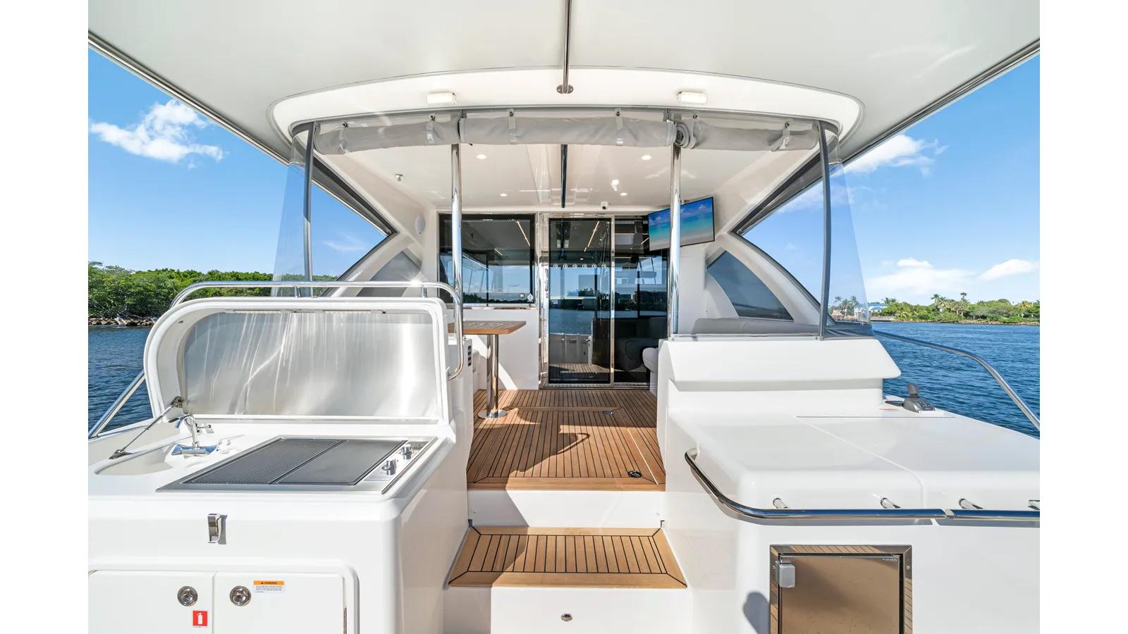 best yacht sales deals 50 SPORTS MOTOR YACHT 50