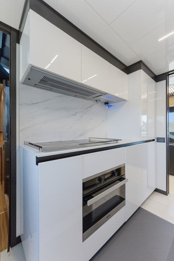 Buy a yacht Date Night