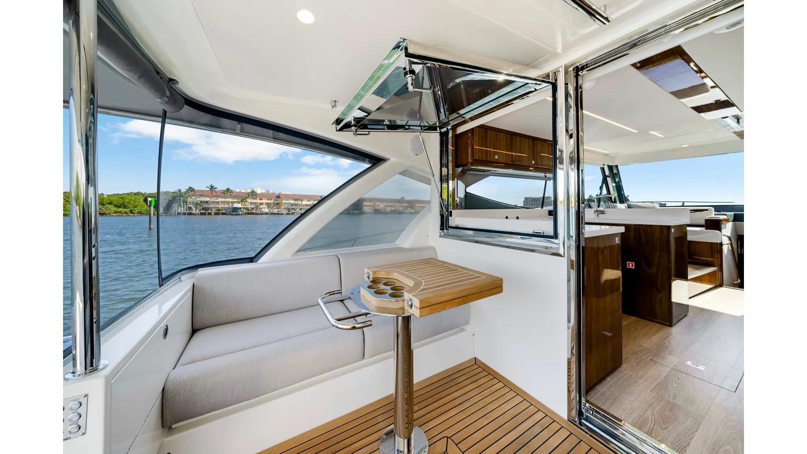 best yacht sales deals 50 SPORTS MOTOR YACHT 50 Sports Motor Yacht