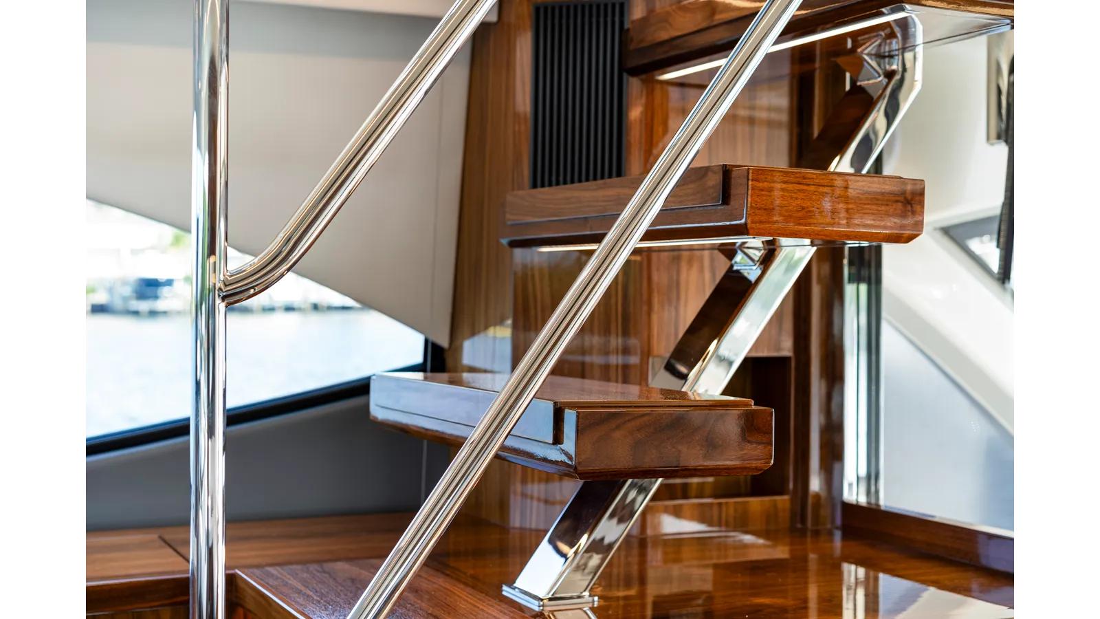 50 SPORTS MOTOR YACHT 50 Sports Motor Yacht