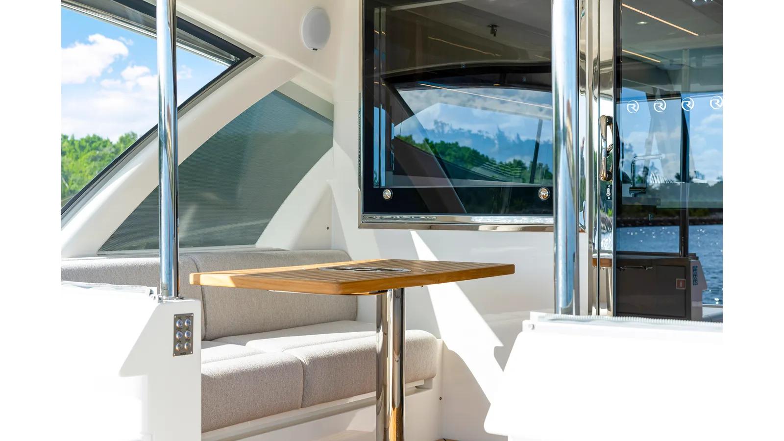 50 SPORTS MOTOR YACHT 2026 yacht sale