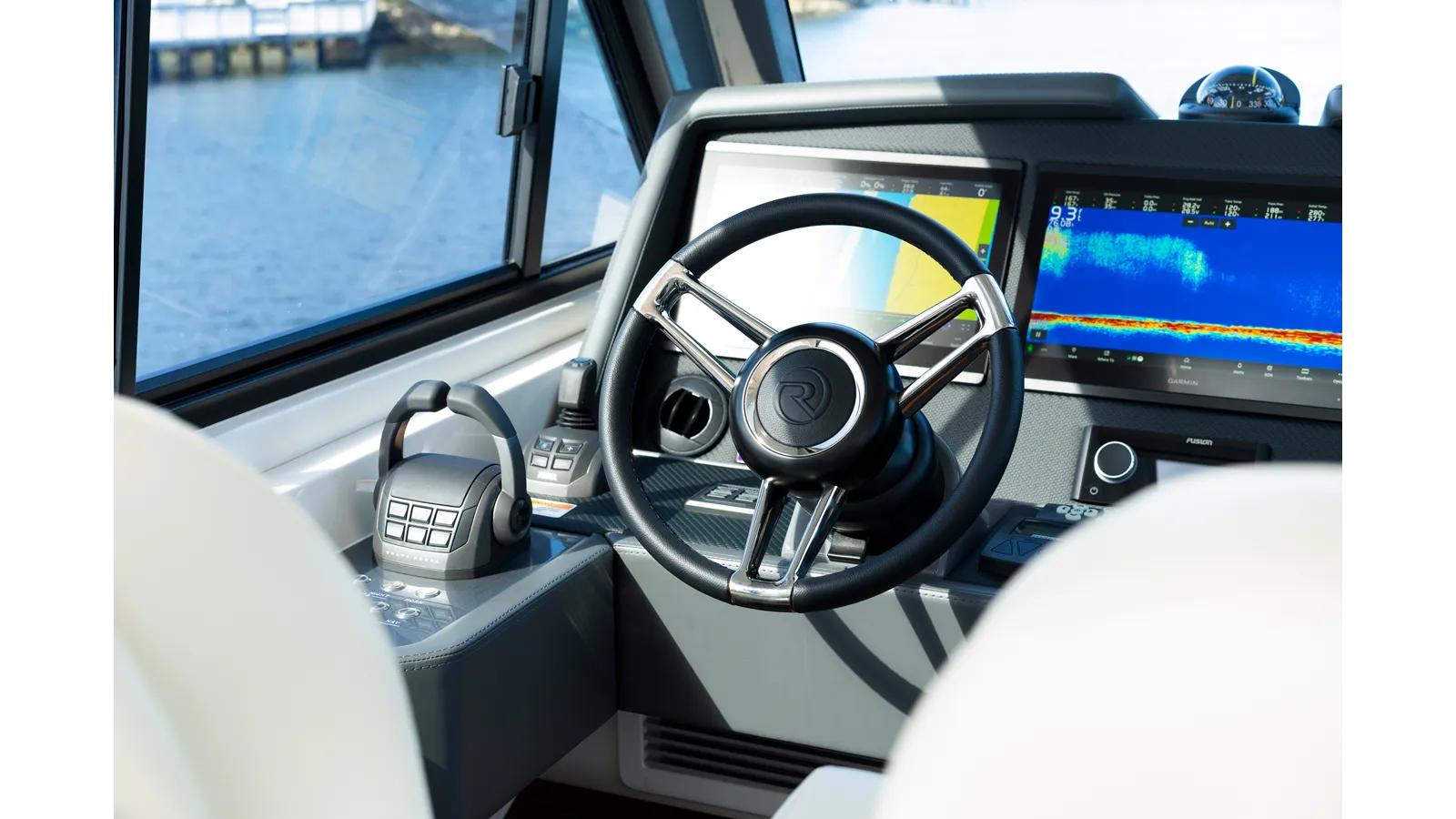 Buy a 50 SPORTS MOTOR YACHT at Shestakov Yacht Sales