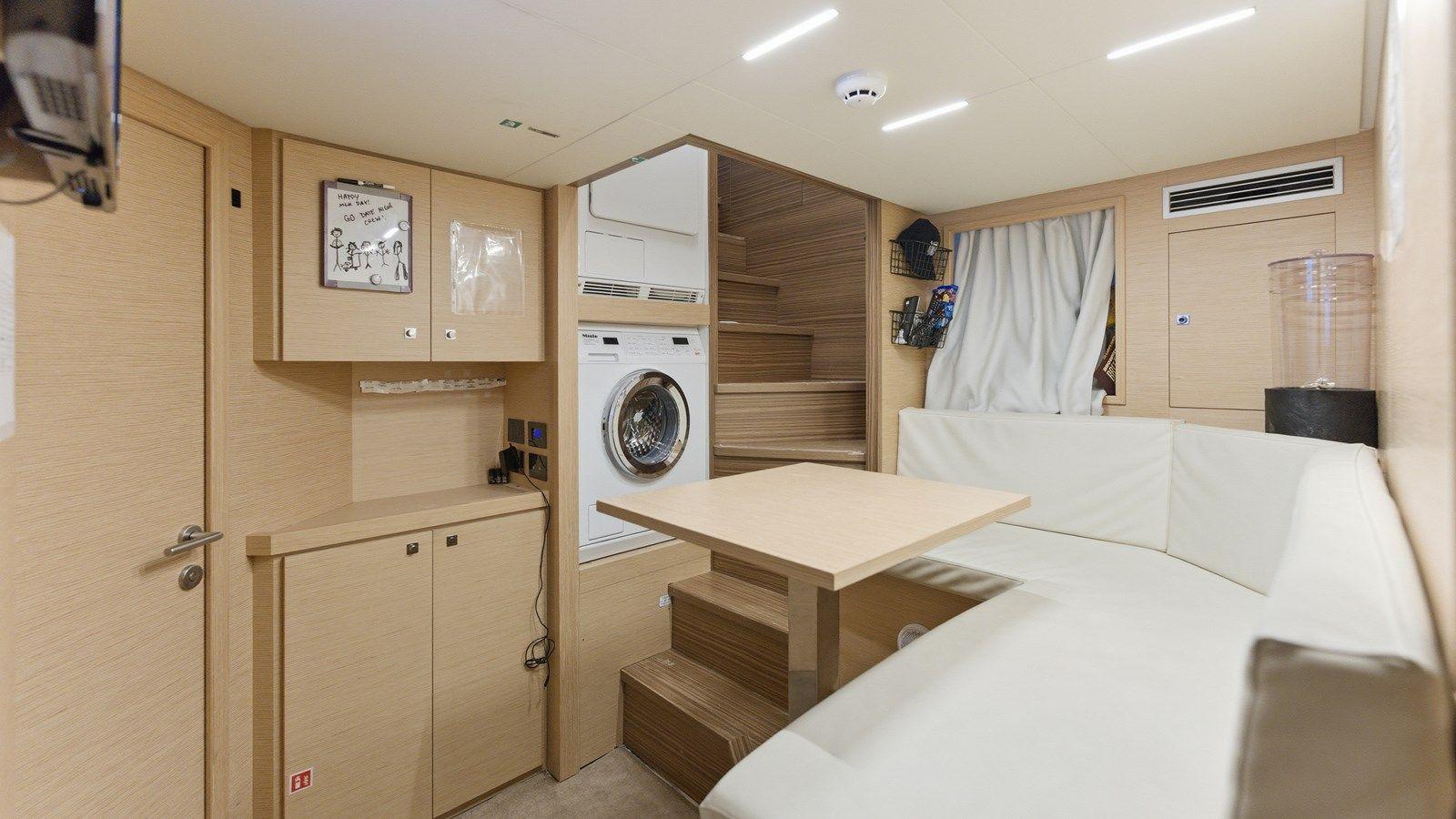 Buy a yacht Date Night 2018